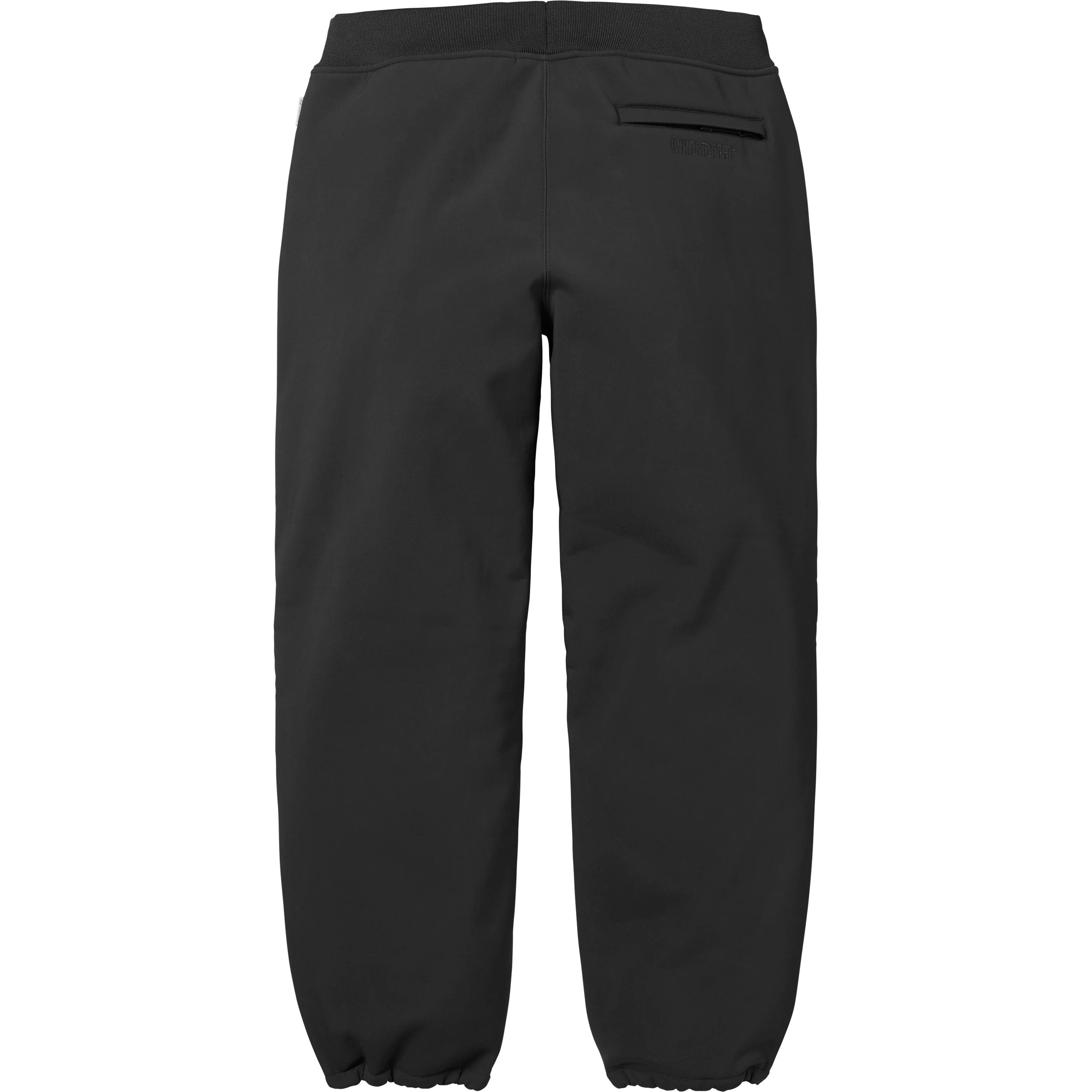 WINDSTOPPER® Sweatpant view 5